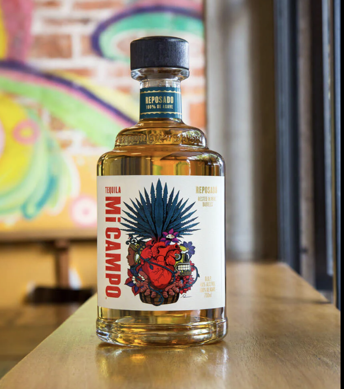 Read more about the article Union’s Mixologist – Featuring Mi Campo